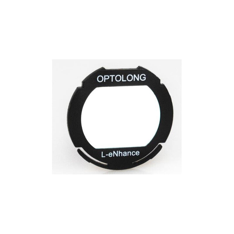 Optolong Filtro L-eNhance APS-C EOS Clip filtri banda larga
