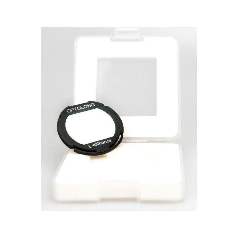 Optolong Filtro L-eNhance APS-C EOS Clip filtri banda larga