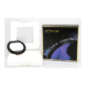 Optolong Filtro L-eNhance APS-C EOS Clip filtri banda larga