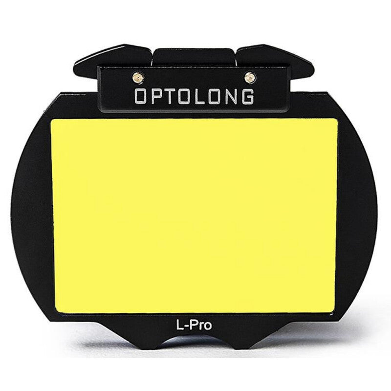 Optolong Filtro L-Pro Clip Canon EOS R filtri banda larga