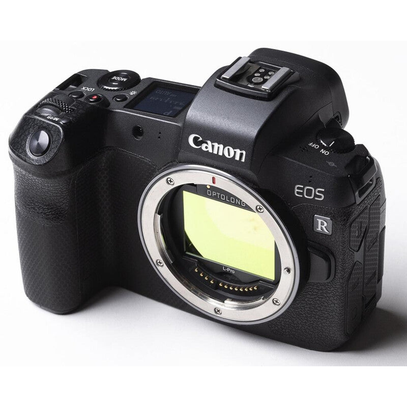 Optolong Filtro L-Pro Clip Canon EOS R filtri banda larga