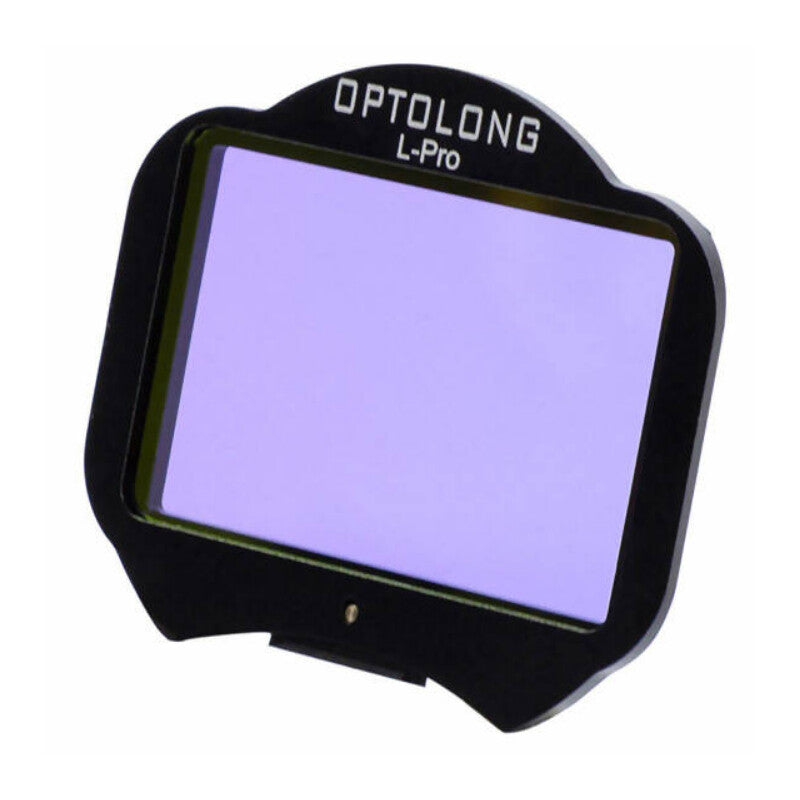 Optolong Filtro L-Pro Clip Nikon Z filtri banda larga