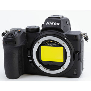 Optolong Filtro L-Pro Clip Nikon Z filtri banda larga