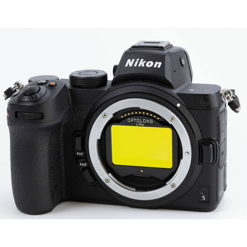 Optolong Filtro L-Pro Clip Nikon Z filtri banda larga