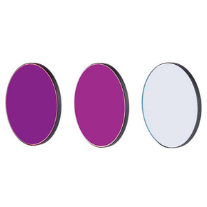 Optolong Filtro SHO 3nm 36mm combinazioni e set