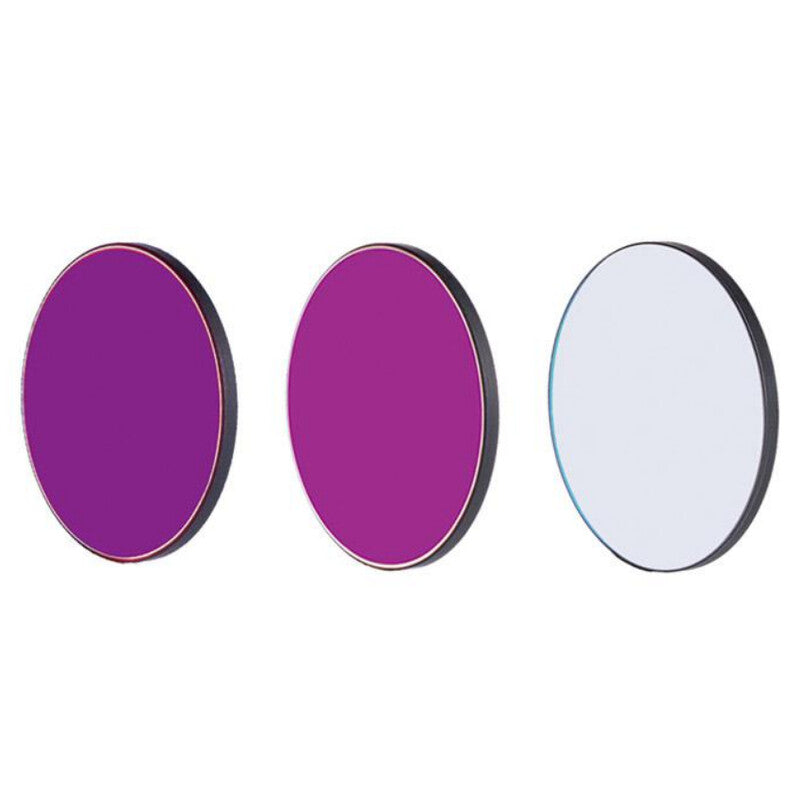 Optolong Filtro SHO 3nm 36mm combinazioni e set