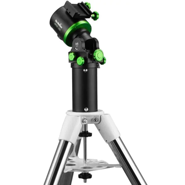 mezza colonna di rialzo per montature Sky Watcher wave compatibile con treppiedi eq6 per supporto e inseguimento del telescopio