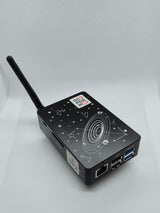 GIORDANO® STELLAVITA – Controller Intelligente per Astrofotografia