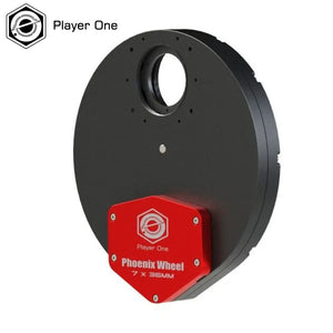 Ruota Porta Filtri Player One Astronomy Phoenix 7X36 Mm