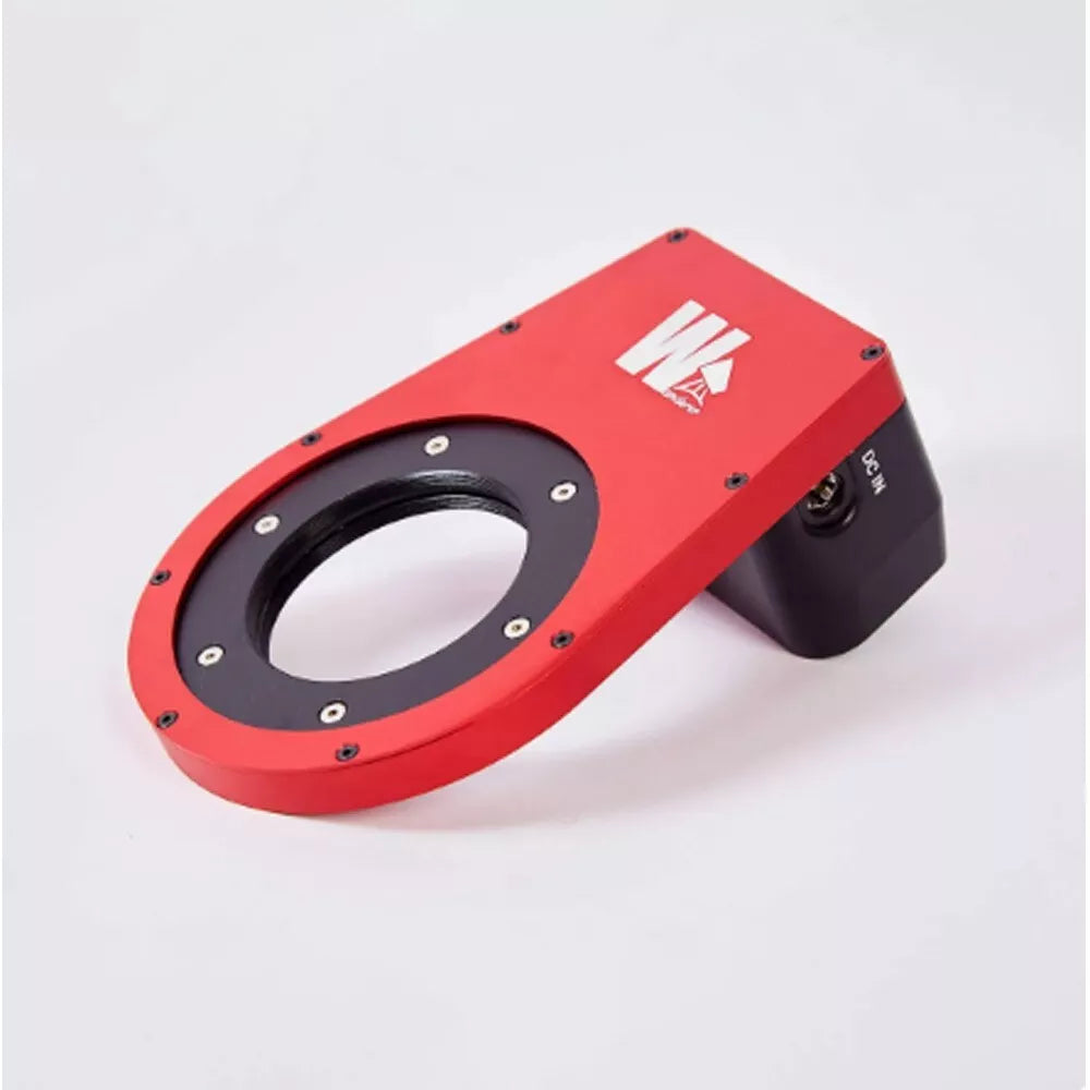 Usato Wanderer rOTAtore mini m54 per rotazione e regolazione del treno ottico