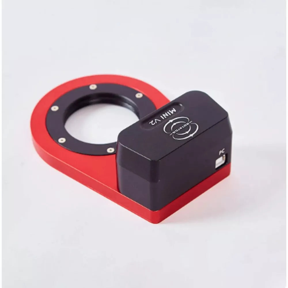 Usato Wanderer rOTAtore mini m54 per rotazione e regolazione del treno ottico