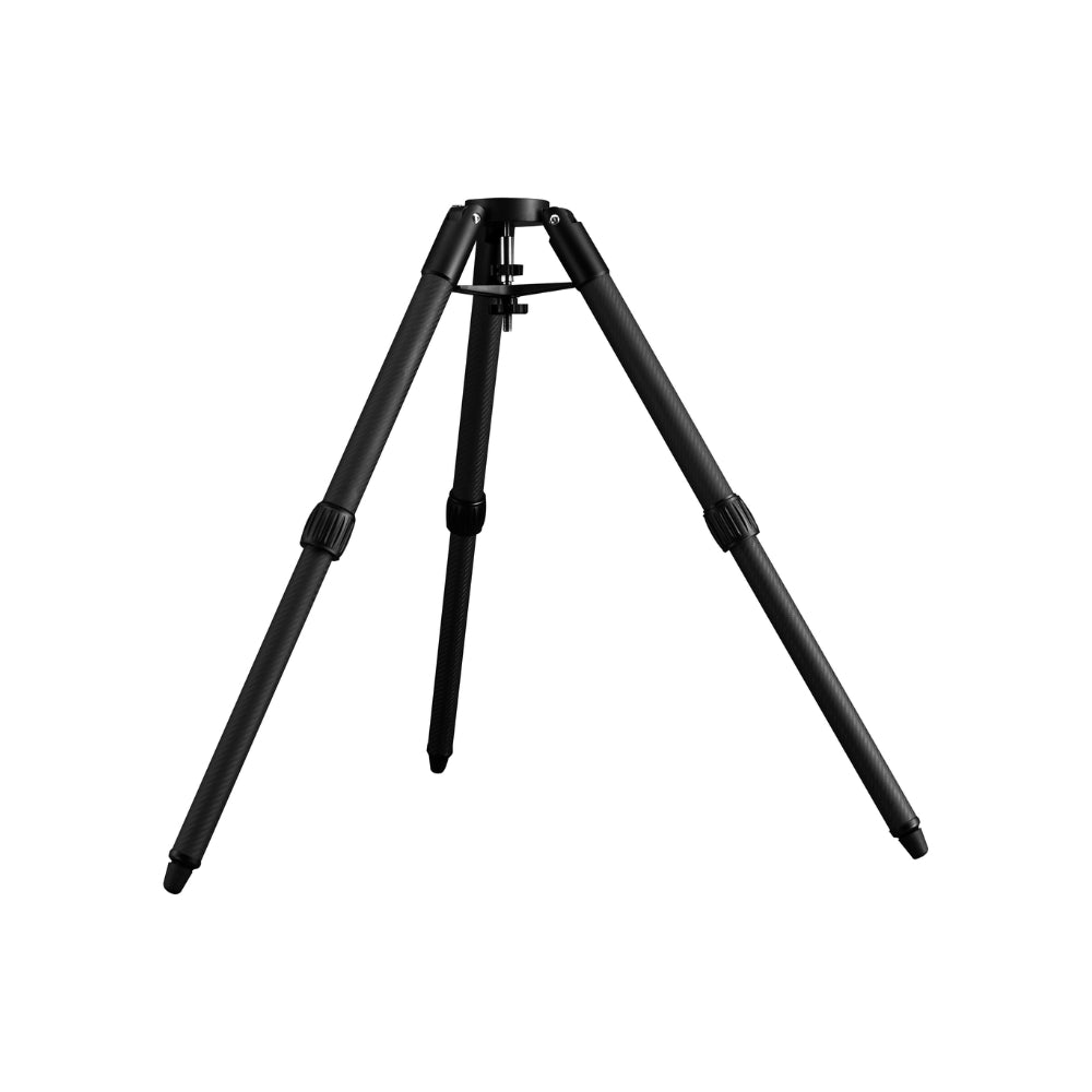 Auriga Sky-Watcher Wave 100i demo con garanzia 3 anni, montatura armonica con treppiede in carbonio, contrappeso e mezza colonna