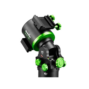 Auriga Sky-Watcher Wave 100i demo con garanzia 3 anni, montatura armonica con treppiede in carbonio, contrappeso e mezza colonna