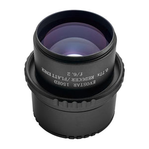 riduttore spianatore 0,85x Sky-Watcher evostar 150edx correttore campo astrofotografia