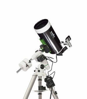 Skywatcher Skymax 127 EQM35 Synscan - Maksutov