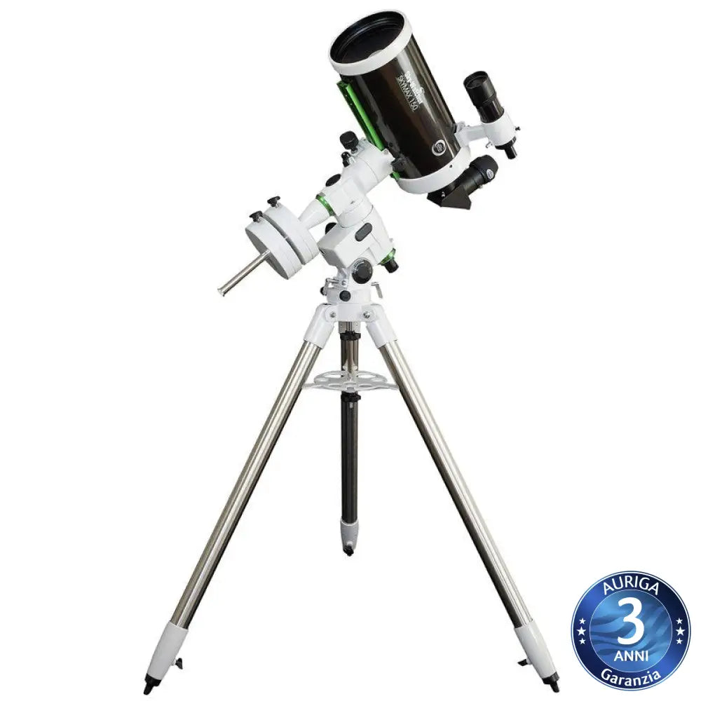 Skywatcher Skymax 150 EQ5 Synscan - Maksutov