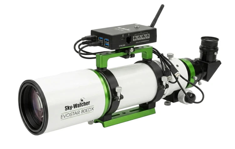 Sky-Watcher SynLink Controller Astrofotografico