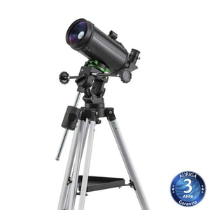 Sky Watcher telescopio completo mak90 su montatura cq40 per inseguimento e supporto stabile del telescopio