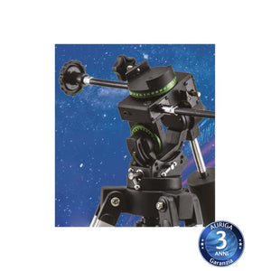 Sky Watcher telescopio completo mak90 su montatura cq40 per inseguimento e supporto stabile del telescopio