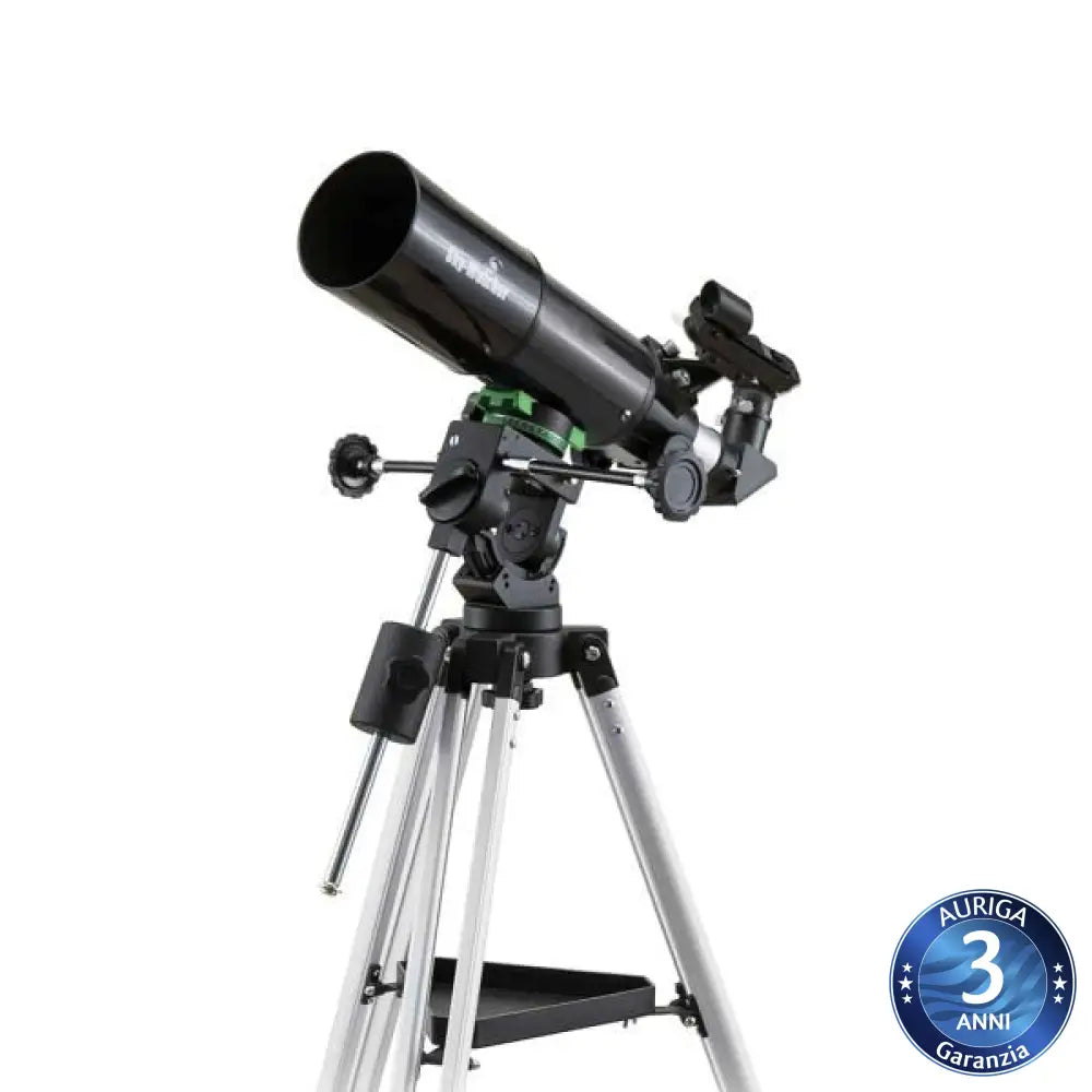 Skywatcher Rifrattore 80/400 Cq40