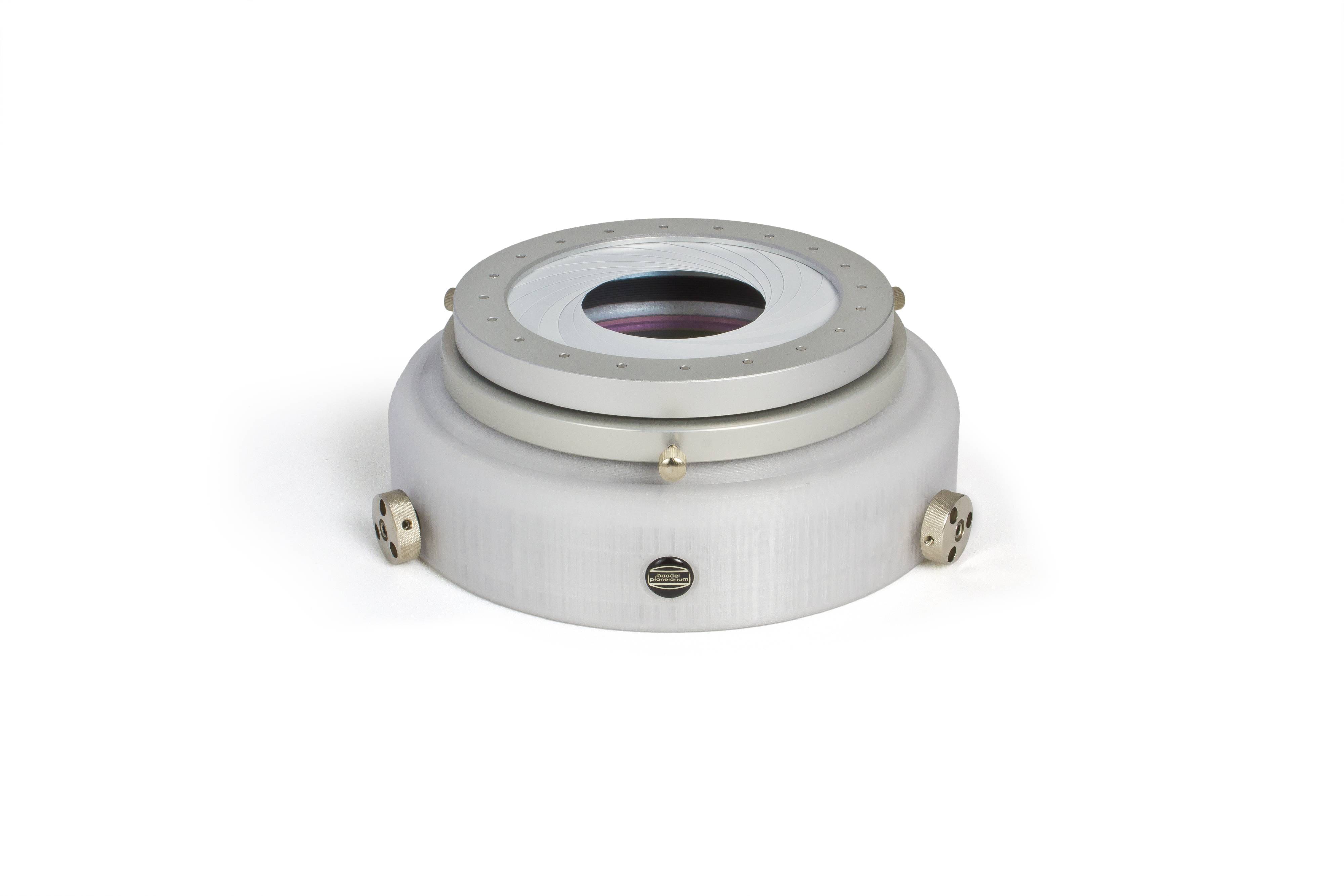 Sun diaphragm holder S152 Osservazione Solare H-Alpha