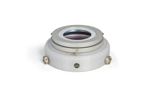 Baader D-ERF Energy Rejection Filtro (75 - 290mm) Osservazione Solare H-Alpha