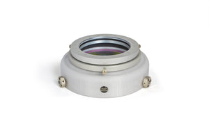 Baader D-ERF Energy Rejection Filtro (75 - 290mm) Osservazione Solare H-Alpha
