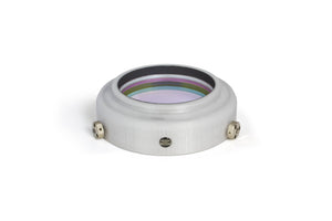 Baader D-ERF Energy Rejection Filtro (75 - 290mm) Osservazione Solare H-Alpha