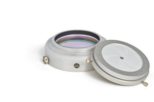 Baader D-ERF Energy Rejection Filtro (75 - 290mm) Osservazione Solare H-Alpha