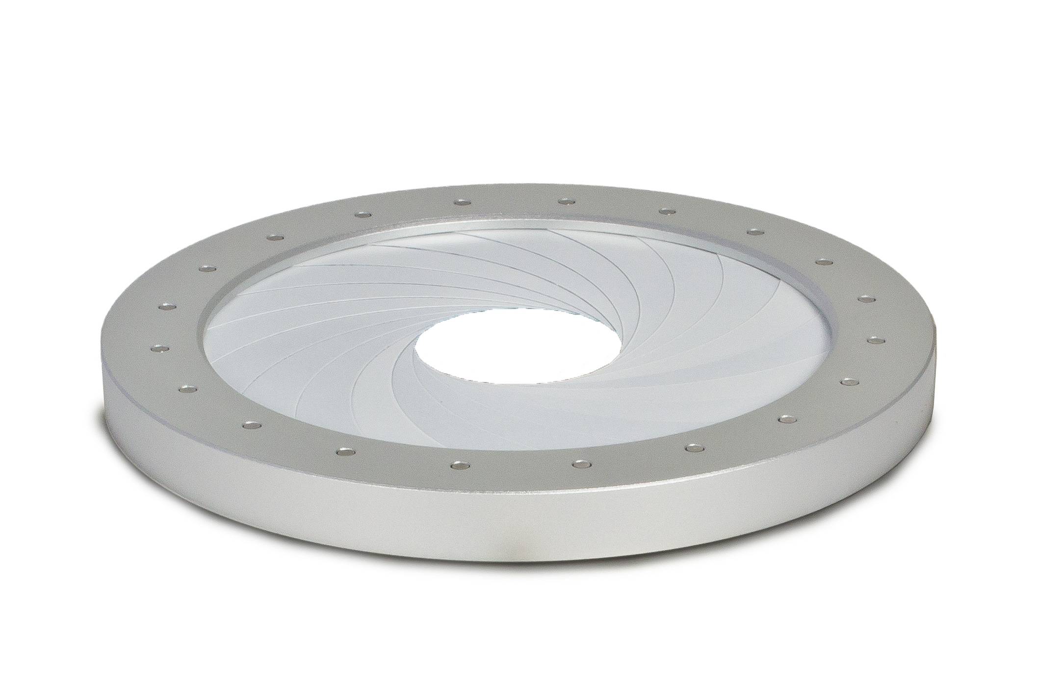Solare Diaphragm 13mm - 113mm, stepless adjustable Osservazione Solare H-Alpha