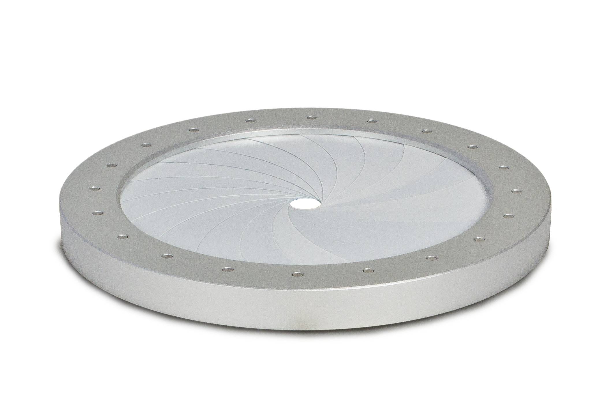 Solare Diaphragm 13mm - 113mm, stepless adjustable Osservazione Solare H-Alpha