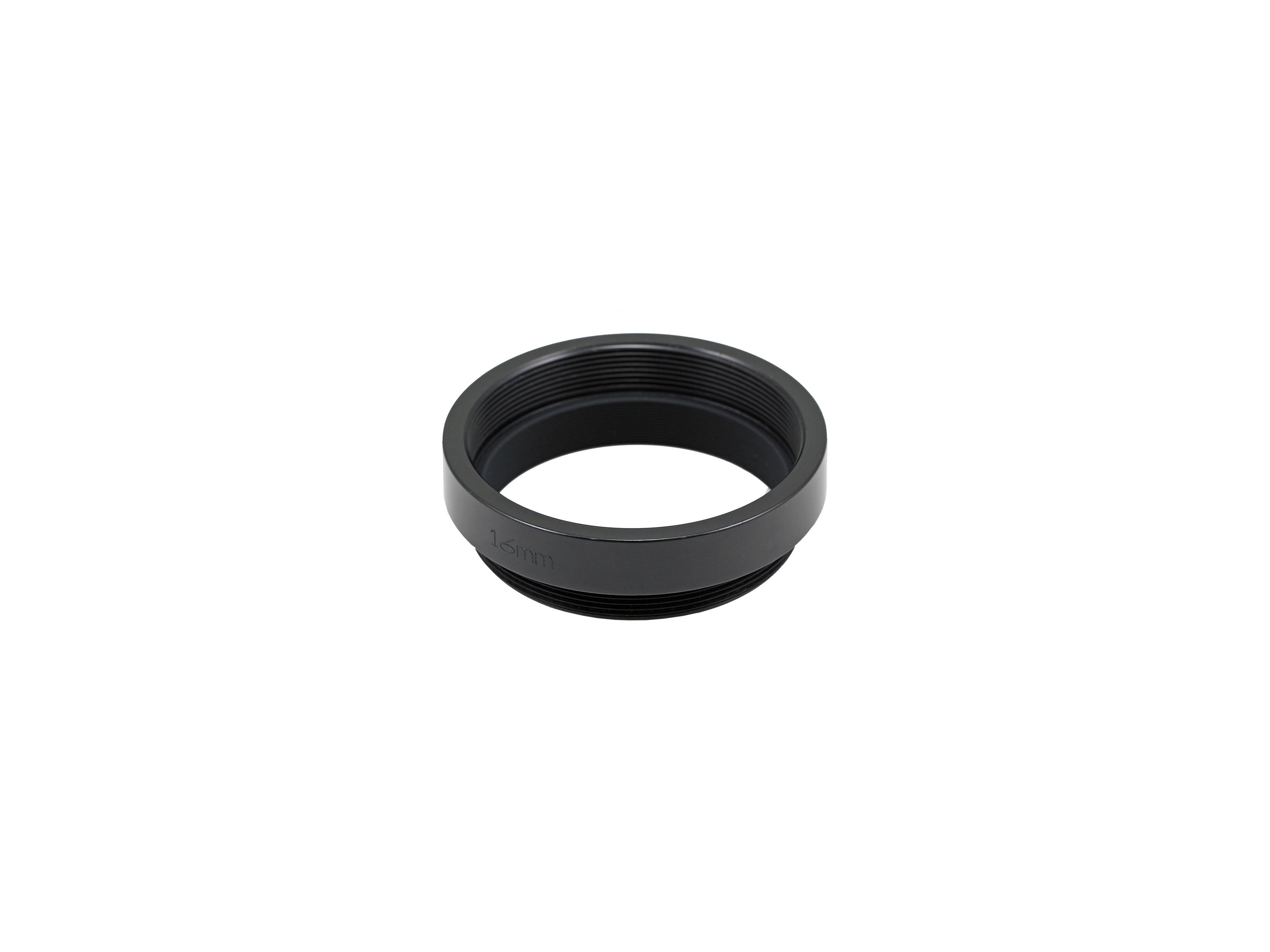 Backfocus Spacer per 0,72x Quad Telecompressor Corrector (various versions) Accessorio Ottico