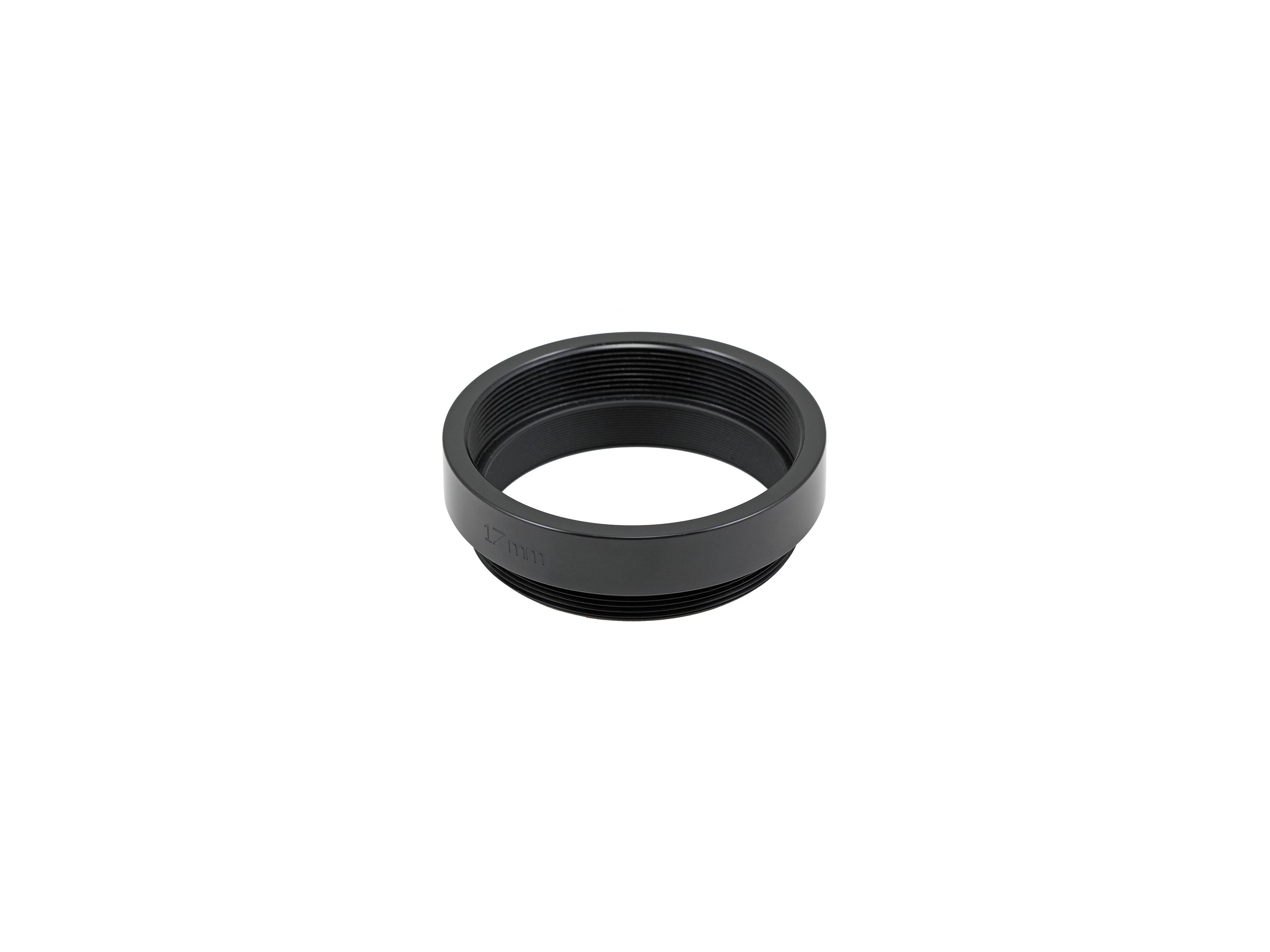 Backfocus Spacer per 0,72x Quad Telecompressor Corrector (various versions) Accessorio Ottico