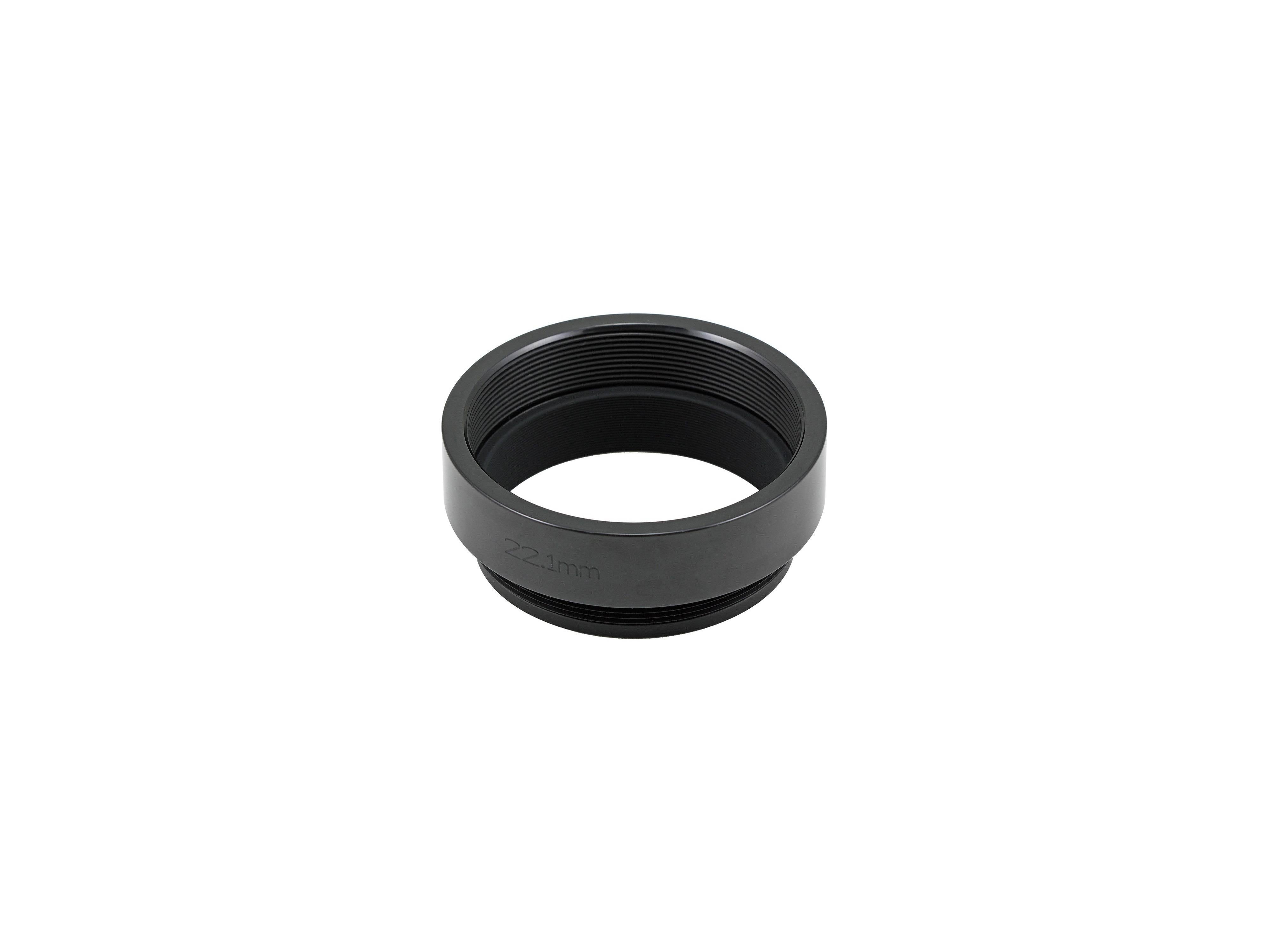 Backfocus Spacer per 0,72x Quad Telecompressor Corrector (various versions) Accessorio Ottico