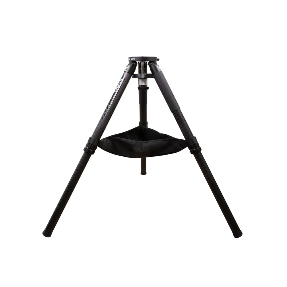ToupTek T-Forty treppiede con crociera centrale e sacca porta pesi