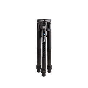 ToupTek T-Forty treppiede chiuso: 515 mm di ingombro per il trasporto