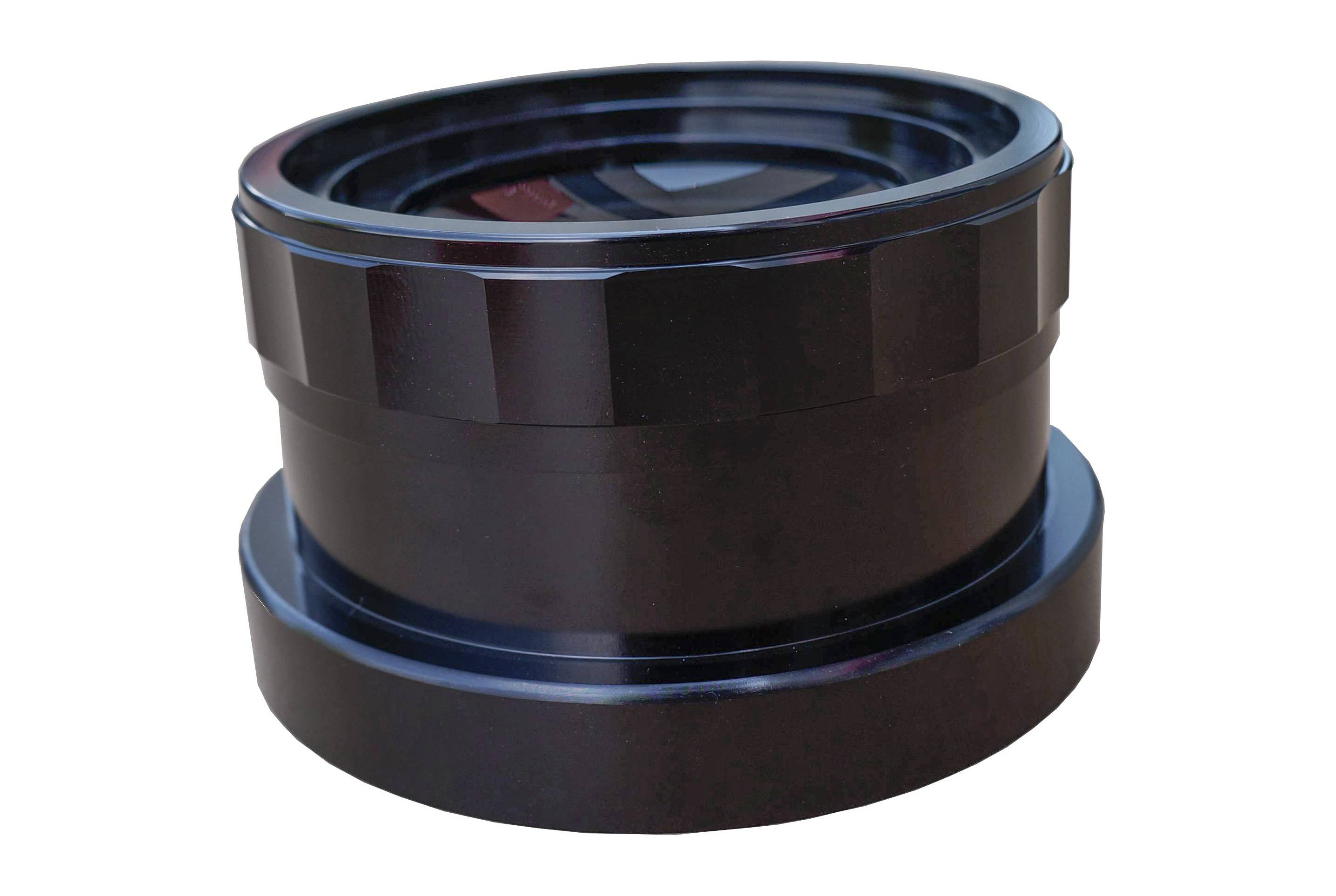 TEC Focal Reducer Corrector 0.9x per 140 / 160 / 180 / 200 FL APO (+250 VT) Accessorio Ottico