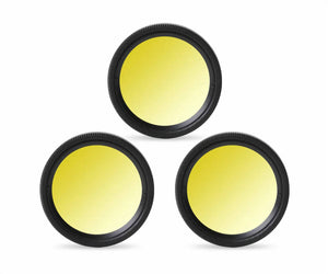 Giordano r sho set di filtri astronomici banda stretta ha sii oiii 1 25 2 per astrofotografia