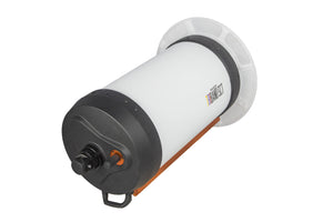 Triband-SCT - Schmidt-Cassegrain-based Multi-Purpose-Telescope per Sun in H-alpha, CaK e Continuum Filtro Solare (Luce Bianca)