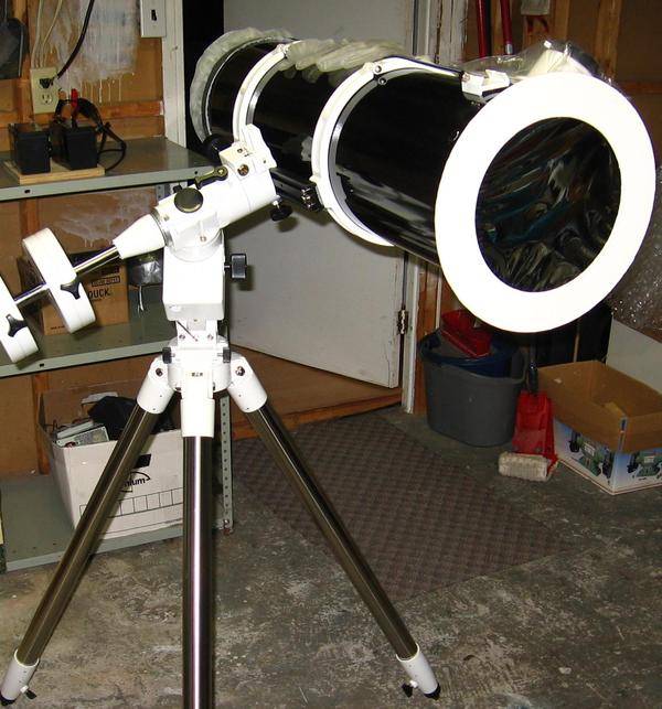 Bundle: AstroSolar Safety Film e Solare Viewers Filtro Solare (Luce Bianca)