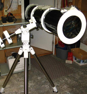 AstroSolar Photo Film OD 3.8 Filtro Solare (Luce Bianca)