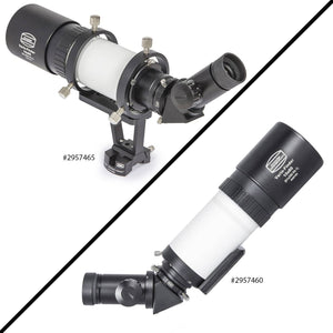 Baader Multi-Purpose Vario Finder 10x60 (single or con MQR-IV finder holder) Accessorio Ottico