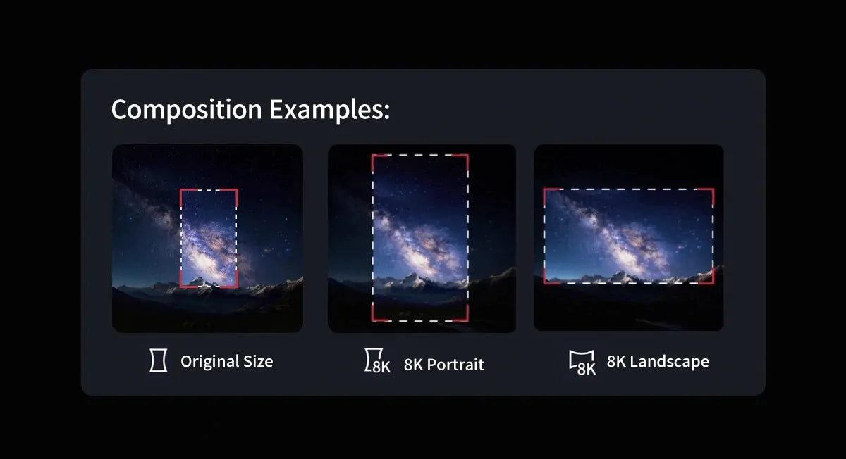 ZWO Seestar S30 Pro telescopio smart automatico per astrofotografia con controllo da app e doppia ottica