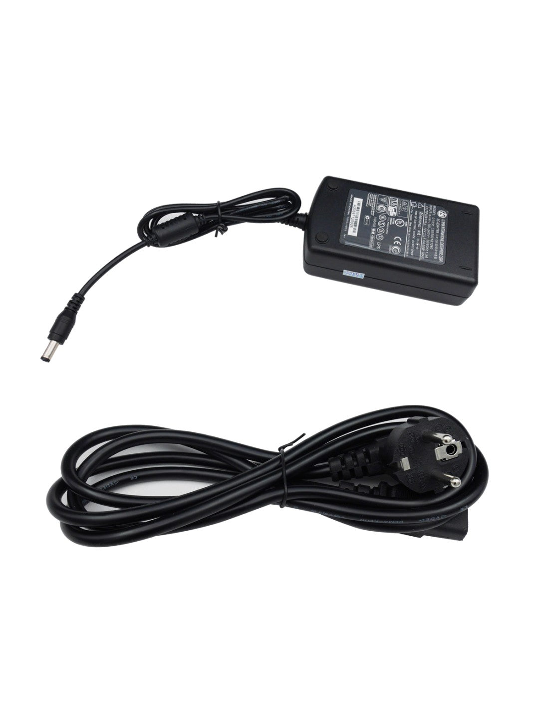 ZWO alimentatore 12V 5A AC/DC originale