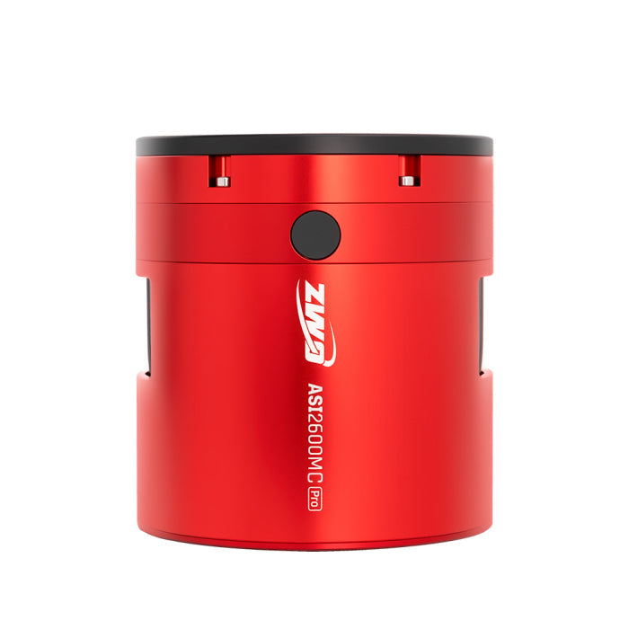 ZWO ASI2600MC Pro P25 – foto 2