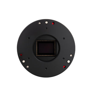 ZWO ASI2600MC Pro camera astronomica raffreddata