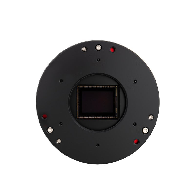 ZWO ASI2600MC Pro camera astronomica raffreddata
