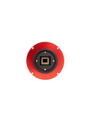ZWO asi991mm p camera astronomica ingaas nir swir per astrofotografia, riprese planetarie o deep sky