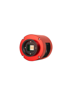 ZWO ASI992MM-P camera NIR SWIR InGaAs raffreddata