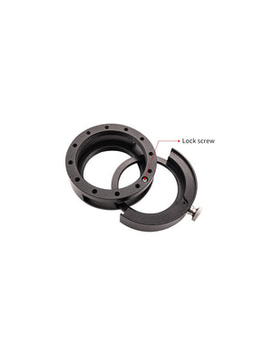 ZWO fd M54 ii adattatore filettato M54 di precisione per astrofotografia per collegare accessori fotografici o astronomici